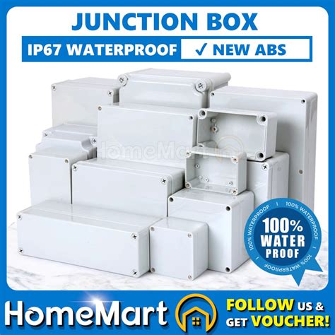 4 channel junction box|4x4 weatherproof electrical box.